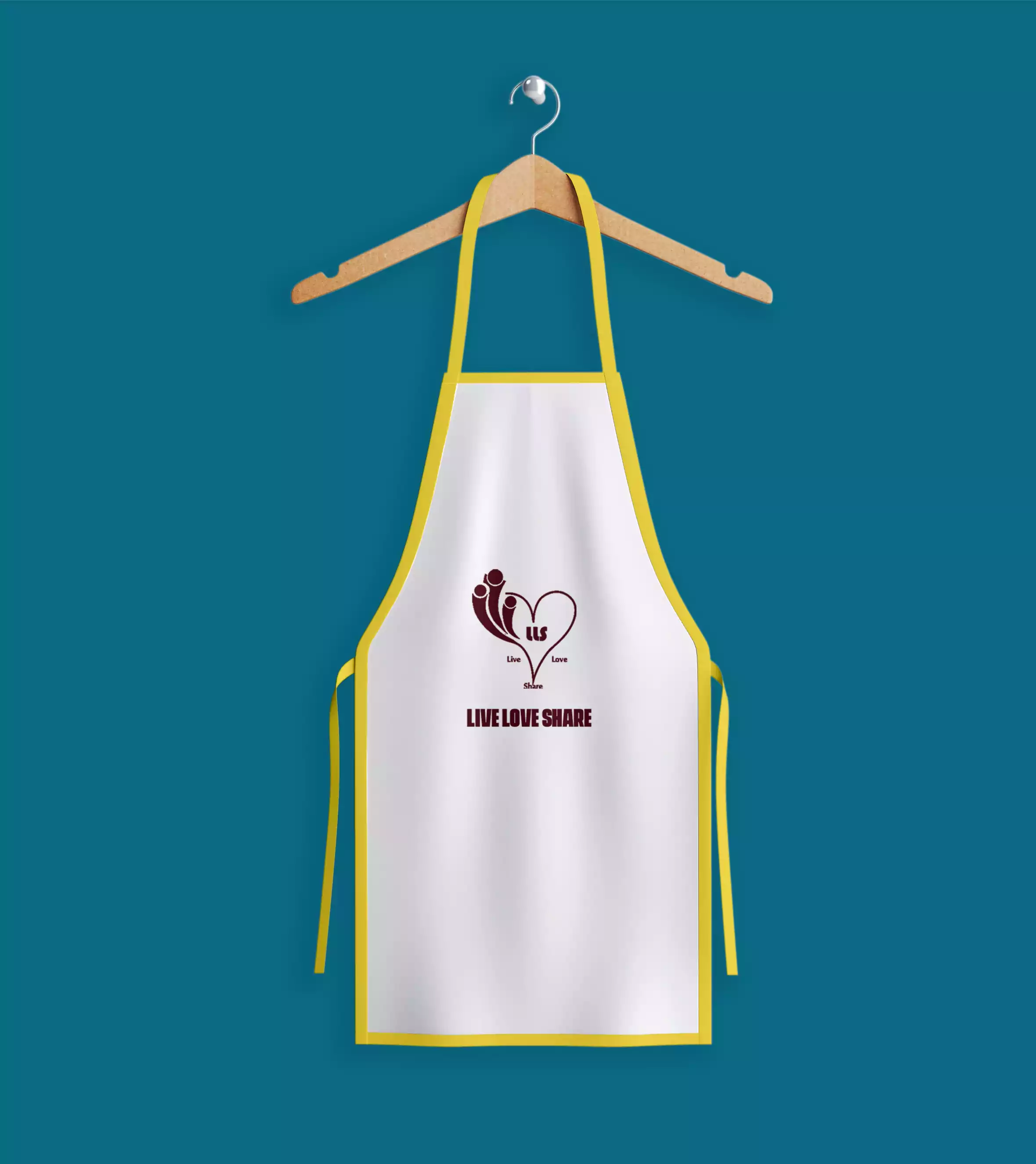 LLS Apron