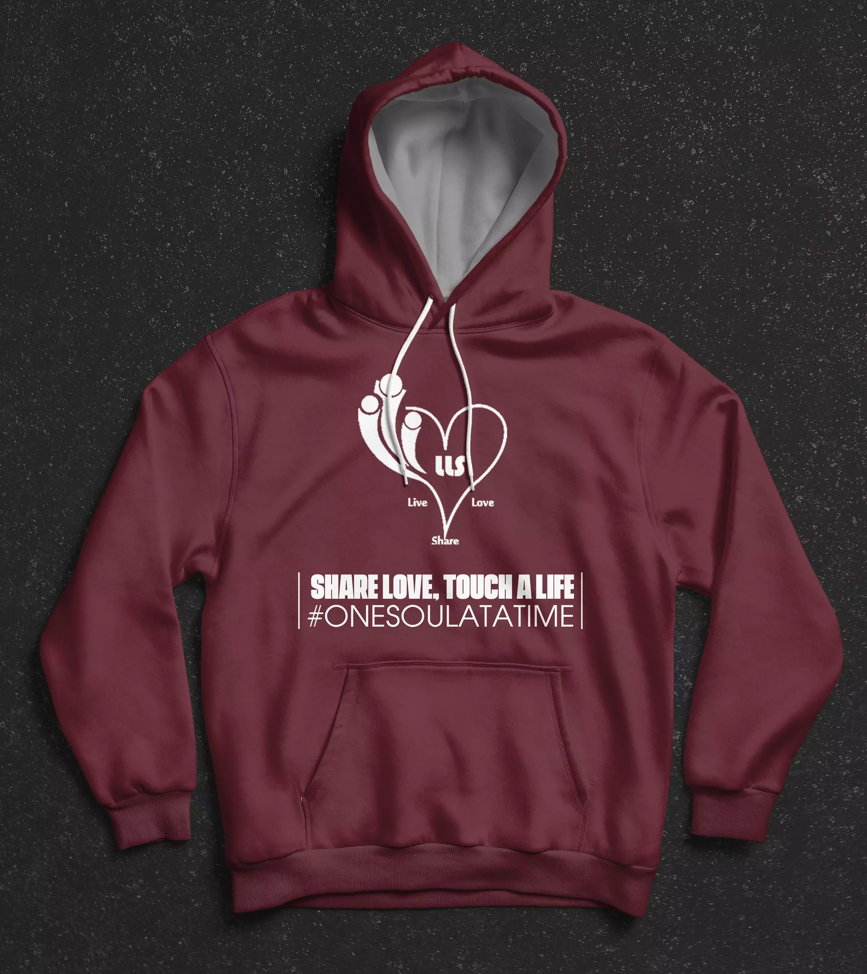 LLS Hoodies